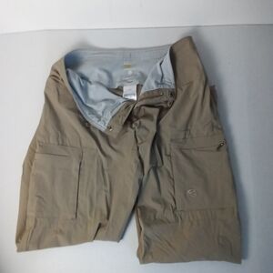 Mountain Hardwear Women's Cargo Hiking Pants